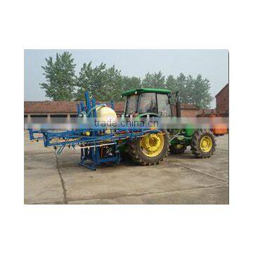 New Design Top Quality Tractor PTO Drived Hydraulic Operating Boom Sprayer With Good Price photo-6