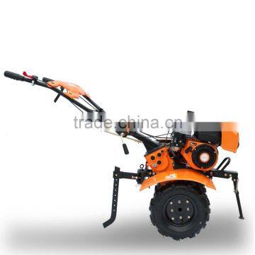 BSG800A-4 7.0hp Recoil Start Gasoline Power Tiller photo-3