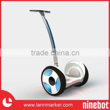 Ninebot Two Wheels Self Balancing Electric Scooter photo-4
