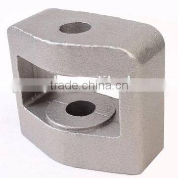 OEM Lost Wax Investment Stainless Steel Casting Wax photo-4