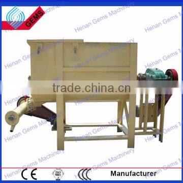 Poultry Feed Blender Machine Mixer