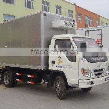 Dump garbage truck, garbage truck dump truck, Garbage truck body, Reefer van,refrigerator truck, Dry cargo box panels,box van