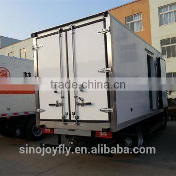 Military Cargo Truck Truck Flatbed photo-4