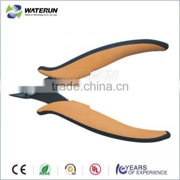 sk-5 steel mini side cutting pliers factory