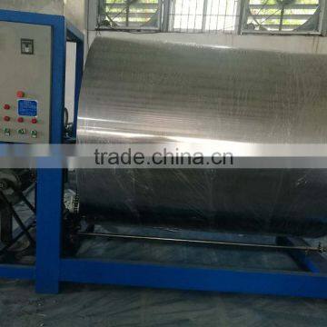 Guangzhou Factory Direct Supply JF-02 Commercial Laundry Equipment Price photo-3