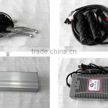 DIY e-bike conversion kits 24v-48v 250w-1500w