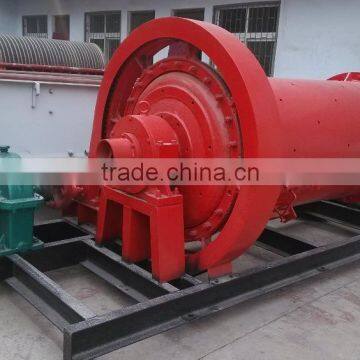Ball Mill Machine in Stock for Customers Around the World photo-4