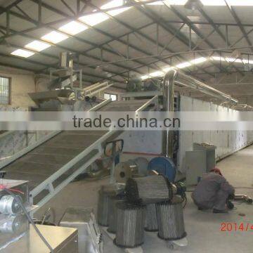 2013 New Functional Pasta Drying Machine/pasta Dryer Machine/drying Machine for Instant Noodle