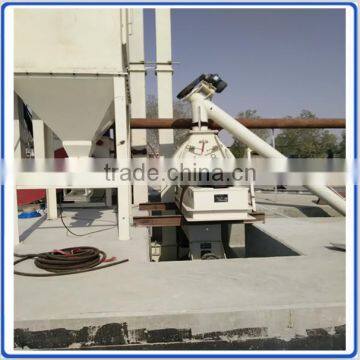 Poultry Feed Maize Grinding Machine /Animal Feed Corn Hammer Mill Grinder photo-6