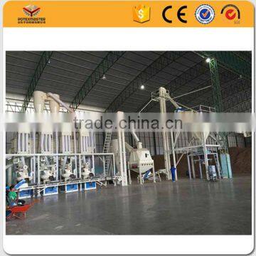 Pelletizer Machine Wood Pellet Machine Price photo-5