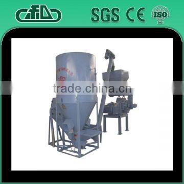 Good manufacturer of fish feed mixer