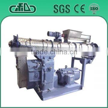 2017 High Technology Lower Cost Animal Feed Milling Machine photo-3