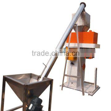 High Precision 25kg Cement Packaging Machine Price photo-3