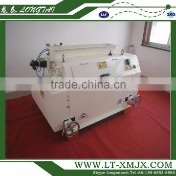 High Grade Feed Processing Machines Double Roller Pellet Crumbler