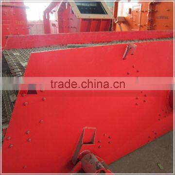 Circular Vibrating Sand Sieving Scene, 3 Decks Sand Sieve photo-3