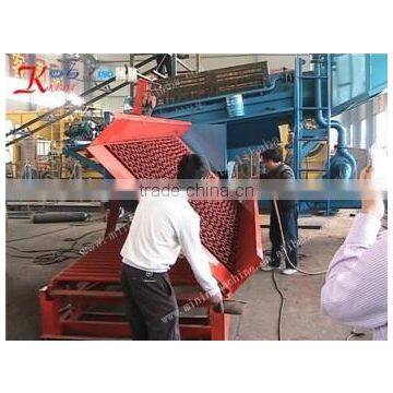 Highly Effective Fluctuate Sluice for Gold Separator photo-2