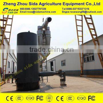 Automatic Processing Yam Flour Machine photo-3