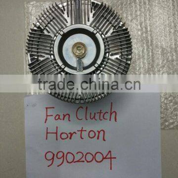 Hot Sale Horton Silicone Oil Viscous Fan Clutch 9902004