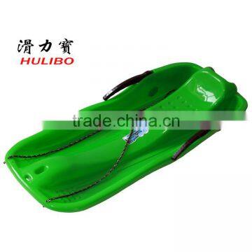 Plastic Snow Sledge