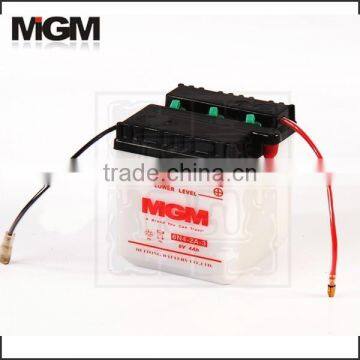Motorcycle Battery 12N10-3B ,rechargeable Battery for Motocycle photo-4