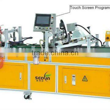 vegetable seeds Sowing Machine for agricultural