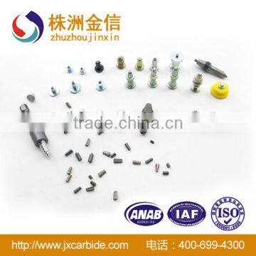 Tungsten Snow Nail Studs Carbide Bicycle Stud photo-2
