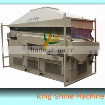 Grain seeds cleaning machine for sale in Nigeria