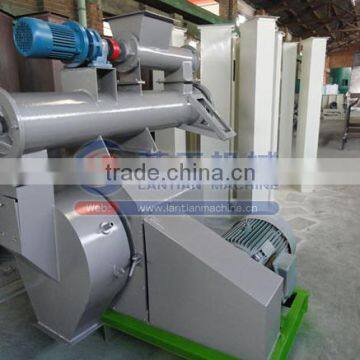 Ring die feed pellet machine, Animal feed pellet mill