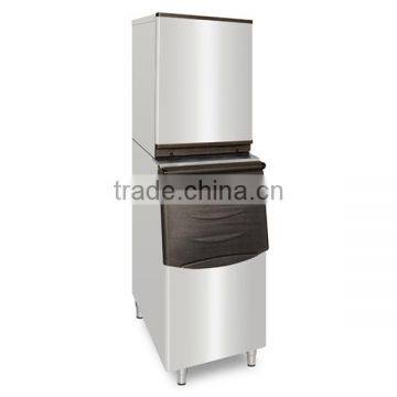 GRT - DB510/610 Cube ice machine