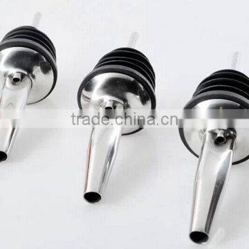 High Quality 304 Stainless Steel Wine Pourers photo-3
