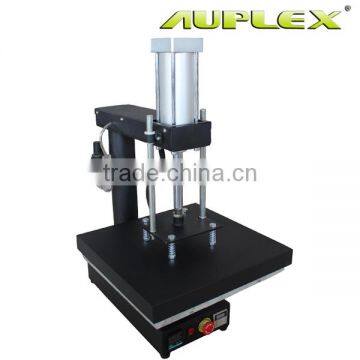 Auplex Air Automatic Heat Stamping Machine photo-6