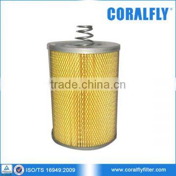 Coralfly OEM Diesel Engine Oil Filter 4011840025 photo-2