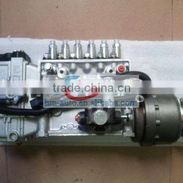 Excavator injection pump 106067-6211/106067 6211