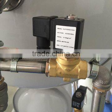 Horizontal Autoclave HA-BC Dry Heat Sterilization 150liters/200liters/280liters/400liters/500liters-Bluestone Autoclave photo-6