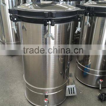 Bluestone Autoclave: Digital Display Autoclave YX-280DG Pressure Steam Sterilizer for Sale photo-2