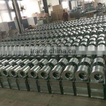 Water Ceiling Fan Coil Unit Horizontal Concealed Fan Coil Unit photo-4