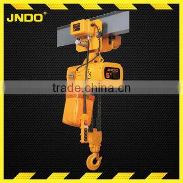 High Quality Chain Hoist