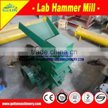 African Diesel Hammer Mill Gold in Zimbabwe photo-2