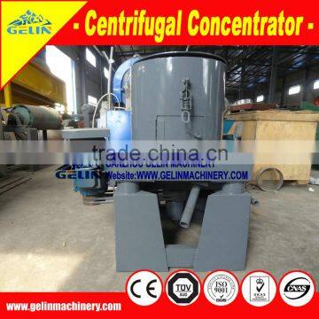 High Quality Falcon Knelson Gold Separator photo-5