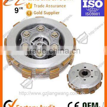 High Performance Embrague Para Motocicletas CG200 photo-2