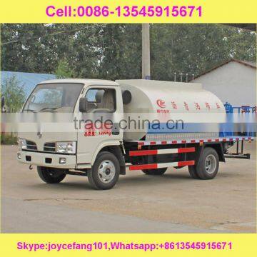 Asphalt Pothole Repair Truck For Sale photo-3