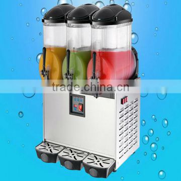 3 bowls slush machine,commercial slush machine,slush machine price ZQR-3X