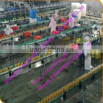 Professional and Factory Price Orange Canned Production Line photo-5
