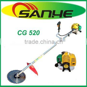 HOT model brush cutter bc5200 for sale