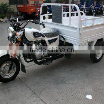 cheap heavy loading truck 150cc chinese tricycle motorcycle