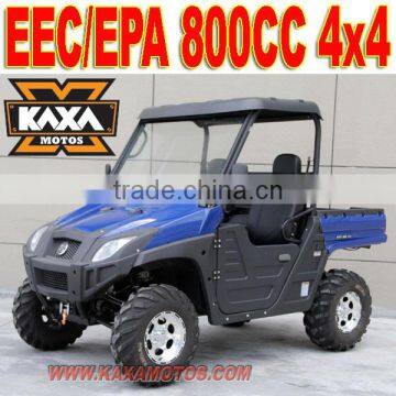 800cc UTV 4x4