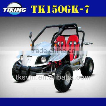 TK150GK-7 EEC go kart