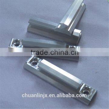 Reasonable Price Steel Cnc Machining Part For Agriculture Machinery photo-3