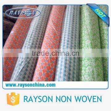 Reasonable Price Custom Color Designer PP Nonwoven Fashion Fabric photo-4