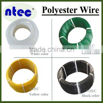 2.8mm Polyester wire for vineyard